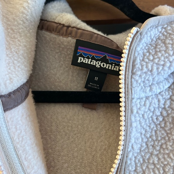 Patagonia Retro Pile Hoody - Women's - Picture 3 of 4